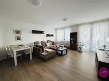 Pronájem bytu 2+kk, Olomouc, Třída Jiřího Pelikána, 60 m2