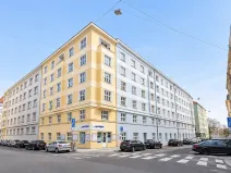 Prodej bytu 3+kk, Praha - Holešovice, Šternberkova, 100 m2