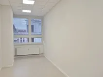 Pronájem kanceláře, Praha - Nové Město, Václavská, 24 m2