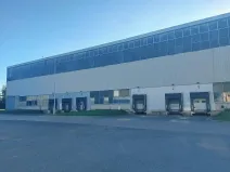 Pronájem skladu, Praha - Hostivař, U továren, 10570 m2