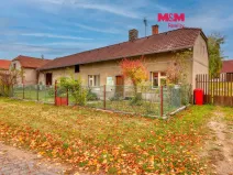 Prodej rodinného domu, Koupě, 90 m2