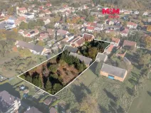 Prodej zemědělské usedlosti, Pavlíkov, 125 m2