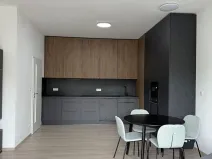 Pronájem bytu 2+kk, Mariánské Lázně, Chebská, 57 m2