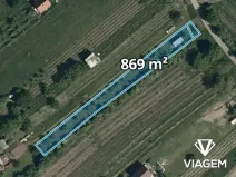 Prodej chaty, Strážnice, 20 m2