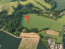 Prodej pole, Řepín, 5410 m2