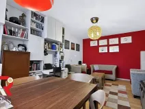 Prodej bytu 3+1, Brno, Galandauerova, 75 m2