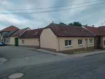Prodej rodinného domu, Blížkovice, 125 m2