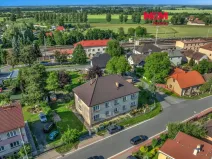 Pronájem bytu 2+kk, Moravany, 9. května, 56 m2