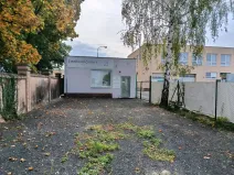 Pronájem obchodního prostoru, Plzeň, 38 m2