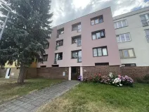 Pronájem bytu 3+1, Třeboň - Třeboň II, Daskabát, 90 m2
