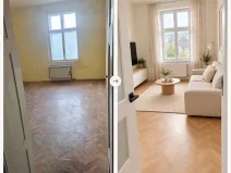 Prodej bytu 3+kk, Liberec, Na Bojišti, 52 m2