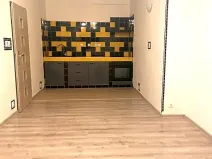 Pronájem bytu 2+kk, Nový Jičín, Novosady, 42 m2