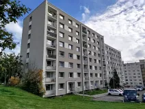 Pronájem bytu 2+1, Litvínov, Rooseveltova, 61 m2