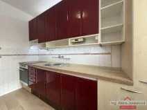 Pronájem bytu 3+1, Praha - Zbraslav, Žitavského, 71 m2
