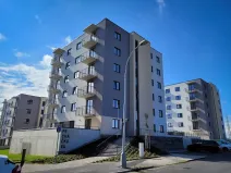 Pronájem bytu 1+kk, Plzeň, Pecháčkova, 42 m2
