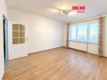 Prodej bytu 2+1, Prachatice, Zvolenská, 60 m2