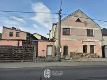 Prodej rodinného domu, Hať, 300 m2