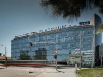 Pronájem kanceláře, Brno - Žabovřesky, Veveří, 568 m2