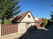Prodej rodinného domu, Dymokury, Na Ohrádkách, 70 m2
