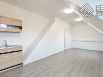 Pronájem kanceláře, Letohrad, Na Rozmezí, 36 m2