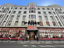Pronájem kanceláře, Praha - Nové Město, Spálená, 89 m2