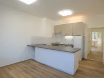 Pronájem bytu 3+kk, Praha - Smíchov, Nad Koulkou, 64 m2