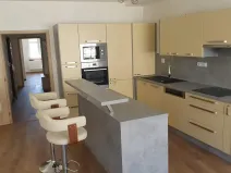 Pronájem bytu 2+kk, Aš, Nádražní, 68 m2
