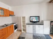 Prodej bytu 1+kk, Plzeň, Sokolovská, 32 m2