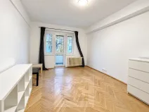Pronájem bytu 2+kk, Praha - Nusle, Spolupráce, 47 m2