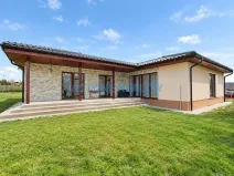 Pronájem rodinného domu, Trnová, 213 m2