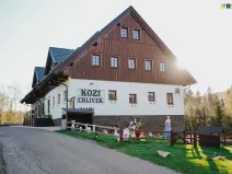 Prodej ubytování, Deštné v Orlických horách, 751 m2