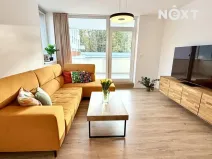 Prodej bytu 3+kk, Hluboká nad Vltavou, U Parku, 74 m2