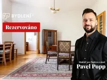 Prodej bytu 3+1, Ústí nad Labem, Elišky Krásnohorské, 74 m2