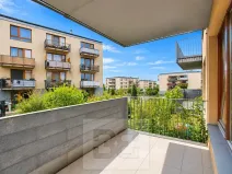 Prodej bytu 2+kk, Praha - Zličín, Lipovská, 67 m2