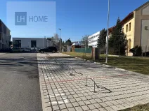 Prodej garáže, Kutná Hora, 13 m2