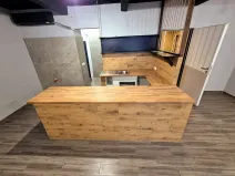 Prodej obchodního prostoru, Praha - Žižkov, Biskupcova, 43 m2