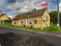 Prodej rodinného domu, Česká Kamenice, Lipová, 124 m2