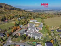 Prodej obchodního prostoru, Přimda, Severní, 30198 m2