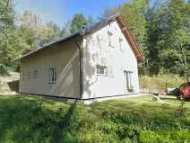 Prodej rodinného domu, Jeřmanice, Rádelská, 158 m2