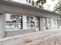 Pronájem obchodního prostoru, Hradec Králové, Gočárova třída, 170 m2