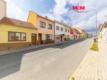 Prodej rodinného domu, Brno - Líšeň, Karolíny Světlé, 290 m2