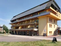 Dražba činžovního domu, Šenov, Václavovická, 2579 m2