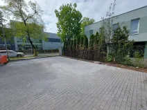 Pronájem komerčního pozemku, Praha - Strašnice, Úvalská, 175 m2