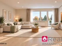 Prodej bytu 2+kk, Pohořelice, Znojemská, 66 m2
