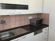 Pronájem bytu 2+1, Olomouc, Kmochova, 58 m2