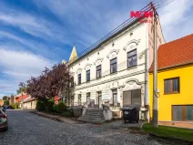 Prodej komerční nemovitosti, Slavkov u Brna, Koláčkovo náměstí, 99 m2