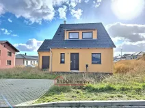 Prodej rodinného domu, Kladruby, Návětrná, 120 m2