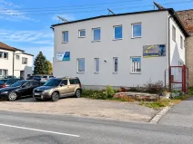 Pronájem bytu 2+kk, Choceň, Na Bílé, 42 m2