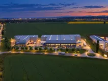 Prodej komerčního pozemku, Prostějov, Za Brněnskou ulicí, 26400 m2