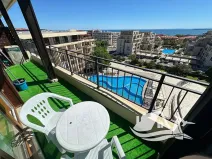Prodej bytu 2+kk, Sveti Vlas, Bulharsko, 66 m2